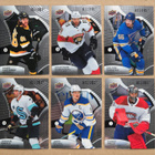 2021-22 Upper Deck Allure Hockey (NHL) - pikkukuva 1