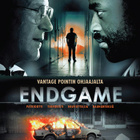 ENDGAME (2009)	(1 804)	-FI-	DVD,tosit.apartheidin kaatumises - pikkukuva 1