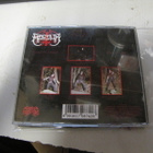 MARDUK - THOSE OF THE UNLIGHT CD - pikkukuva 3