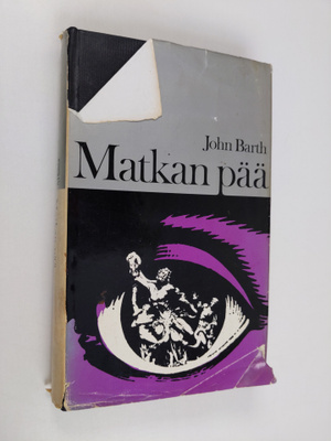 John Barth : Matkan pää