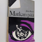 John Barth : Matkan pää - pikkukuva 1