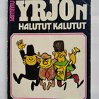 Yrjön halutut kalutut - Jammu - pikkukuva 1