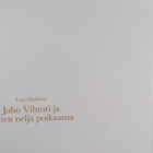 Lauri Hollmen : Juho Vihtori ja hänen neljä poikaansa sek... - pikkukuva 3