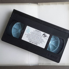 VHS: Texas Jack Villissä Lännessä (Hanna Barbera 1959/1995) - pikkukuva 5