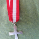 18-- Divisioonan Pienoiskunniamerkki - pikkukuva 2