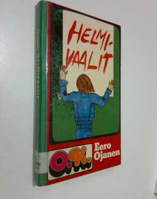 Eero Ojanen : Helmivaalit