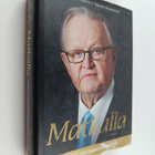 Tapani Ruokanen ym. : Matkalla : Martti Ahtisaaren tarina - pikkukuva 1
