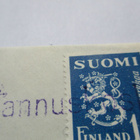 1950 Kannuskoski rivil s + Kaipiainen - pikkukuva 1