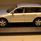 Volkswagen touareg -10 1:43 ALE! - pikkukuva 3