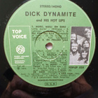 Cumulus : Dick Dynamite And His Hot Lips. - pikkukuva 3