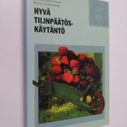 Jarmo Leppiniemi : Hyvä tilinpäätöskäytäntö - pikkukuva 1
