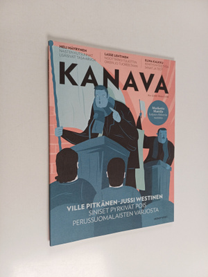 Kanava 1/2019