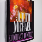 Judith Michael : Kuohuvat tunteet - pikkukuva 1