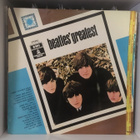 (LP) The Beatles - Beatles' Greatest - pikkukuva 1