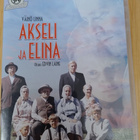 Akseli ja Elina DVD - pikkukuva 1