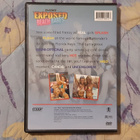 PLAYBOY EXPOSED BEACH BABES dvd 2001 r1 - pikkukuva 2