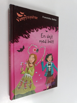 Franzeska Gehm : En dejt med bett