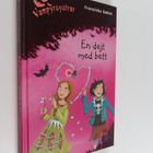 Franzeska Gehm : En dejt med bett - pikkukuva 1
