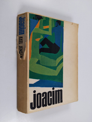 Axel Jensen : Joacim