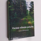 Uuno Hernesniemi : Varjoja elämän poluilla : elämänkertat... - pikkukuva 1