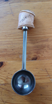 Kahvimitta