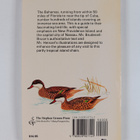 P. G. C. Brudenell-Bruce : The Collins Guide to the Birds... - pikkukuva 2