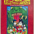Pako kielletystä laaksosta ja muita Don Rosan parhaita - pikkukuva 1