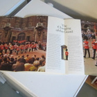 The Changing Of The Guard LP 10" 1970 TGM-X2 LP 10", Stereo - pikkukuva 3