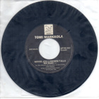 Saija Varjus / Tomi Markkola  -  7" - pikkukuva 2