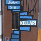 Shelley Smith: Kellari, G:rus-61. 228 s. Nid. Silmukka 4. - pikkukuva 1