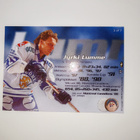 1998-99 Cardset Finland     #3 of 7 - pikkukuva 2
