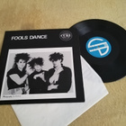 FOOLS DANCE - Fools Dance 12" - pikkukuva 1