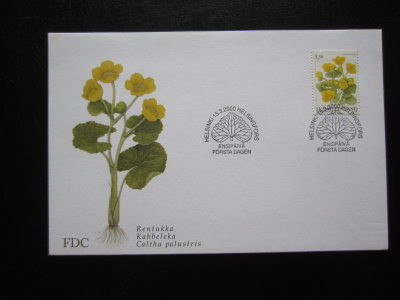 FDC 2000 Rentukka