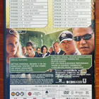 CSI (Las Vegas) Kausi 11 - DVD boxi - pikkukuva 2