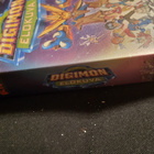 Digimon elokuva vhs - pikkukuva 2