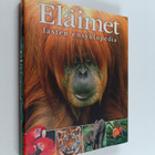 Carrie Love : Eläimet : lasten ensyklopedia - pikkukuva 1