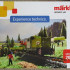 MÄRKLIN CATALOG 2019 - pikkukuva 1