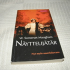 W. Somerset Maugham Näyttelijätär -pok - pikkukuva 1