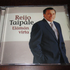 Reijo Taipale Elämän virta cd - pikkukuva 1