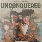 Unconquered - Voittamaton Urho BLU-RAY (Gary Cooper) - pikkukuva 1
