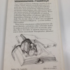 Ritva Toivola : Kaislaluodon Pitkäsiipi - pikkukuva 2