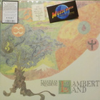 TASAVALAN PRESIDENTI - LAMBERTLAND - FIN 2013 UUSI 7" LP - pikkukuva 1