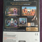 Wii - Michael Jackson - UUSI - RARE - pikkukuva 2