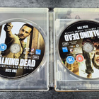 Walking Dead - Kausi 2 (Exclusive Steelbook) - pikkukuva 3