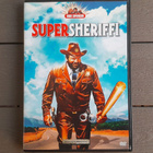 DVD: Super Sheriffi (Bud Spencer 1979/2005) - pikkukuva 1