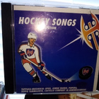 CD TAPPARA HOCKEY SONGS COLLECTION ( SIS POSTIKULU) - pikkukuva 1