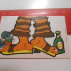 K13 Dandy Funny figures purkkakuva # Q3 - pikkukuva 1