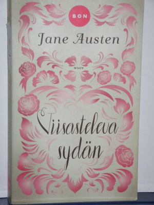 Jane Austen : Viisasteleva sydän