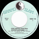 Juice Leskinen :  Siniristiloppumme  -  7" - pikkukuva 1