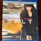 SALT deluxe extended edition - BLU-RAY - Angelina Jolie - pikkukuva 1